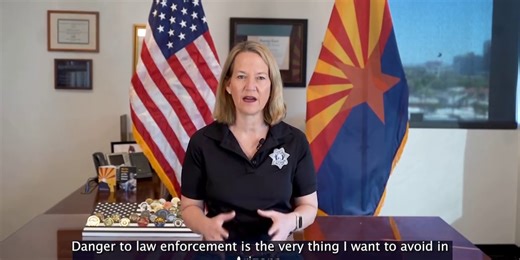 Arizona AG defends comments on ‘Stand Your Ground’ laws, ICE amid criticism
