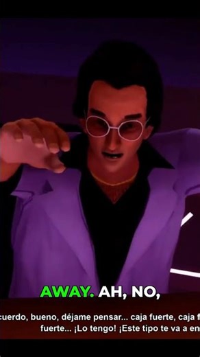 Safe Cracker Released from Prison Gets Dangerous Job Offer #gtavicecity #gta #shorts