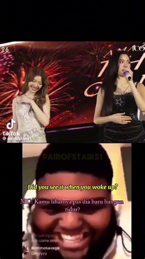 Semakin klarifikasi semakin terlihat kejujuran orm ☺️ #lingorm