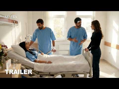 Wounds are healing! New season! | Arafta Ep 51 Trailer | In Limbo | English