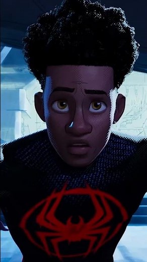 Spider-Man: Across the Spider-Verse TRAILER!