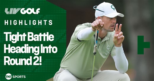 Highlights: Perez sets pace after Round One in Mexico City
