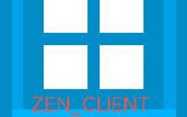 ［1.22防封］ZEN客户端，手感爆棚，FPS加114514~