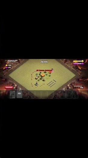 🏆 ⚡ TH2 20-Second Attack?! HELL Cry's Perfect 3⭐ 🔥