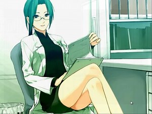 Saya no Uta ~The Song of Saya~ #1 - Visual Novel Corner☆