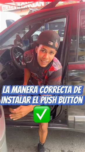 137K views · 23K reactions | Vino 2002 y se fue 2025  Push button...
