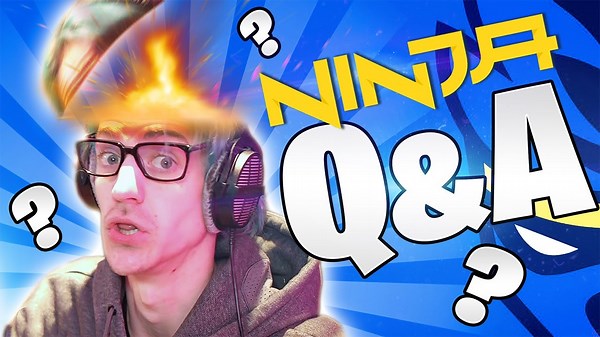 NINJA'S BEST TIPS FOR BEGINNER STREAMERS & MORE