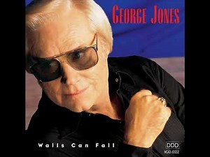 George Jones - Finally Friday