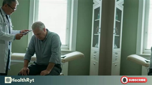 Building muscle after 60 is not only possible—it may be easier than you think, even if you’re overweight. In this video, discover the surprising truth about senior muscle growth and 3 natural strategies that can help you gain strength, protect your joints, and stay independent longer. Perfect for adults 50 who want safe, root-cause solutions. #buildmuscleafter40 #fby #naturalstrength #over60fitness | HealthRyt