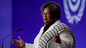 Barbados PM hails governing party’s landslide election victory