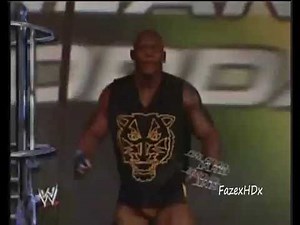 • WWE SmackDown! 9/10/2003 Highlights [HQ] •
