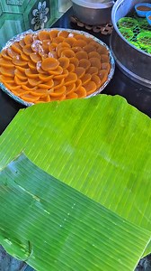 2.4M views · 34K reactions | Kutsinta襤襤襤襤 #jhingkaykakanin #foodinbilao #GensanKakanin #KakaninSaBilao #businessideas #kakaninlover #dailymotivation #noinfringementintendedmusicbelongstotherightfulowner | Jhingkay Kakanin Sa Bilao | Facebook