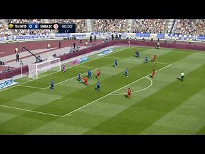 TRA United vs Simba SC | Tanzania Premier League | eFootball PES 2021 Simulation