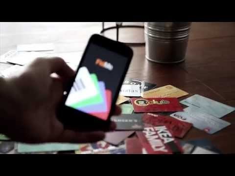 Vos cartes de fidélité et coupons dans votre smartphone !