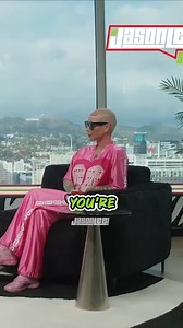 16K views · 143 reactions | Amber Rose is single...claims she wouldn't date a rapper anymore because there are no more left!  | Hollywood Unlocked | Facebook
