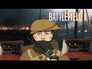 The Battlefield 1 Peacekeeper Experience