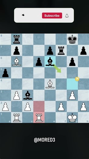 Réti Opening: King's Indian Attack, Symmetrical Defense! (Bullet Chess) #chess #shorts