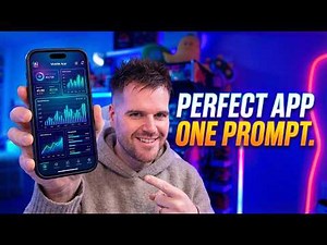 My AI Coded an Entire Avalonia UI App in 20 Minutes (I Just Watched)