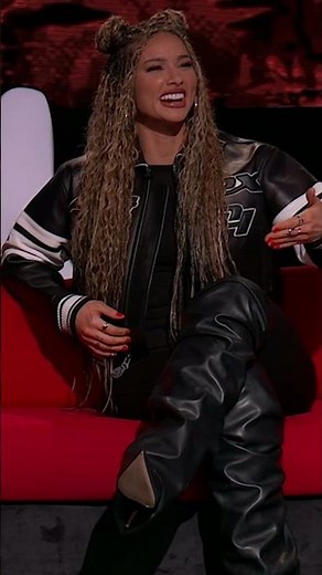 need to know more #Ridiculousness