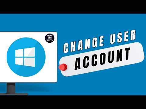 HOW TO CHANGE USER ACCOUNT NAME IN WINDOWS 10 & 11 (ALL METHODS)