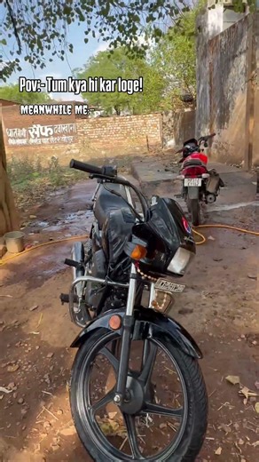 Number plate bhi jari re | part-2 #shorts #lord #splendor #ytshorts #hero #bike #mafia