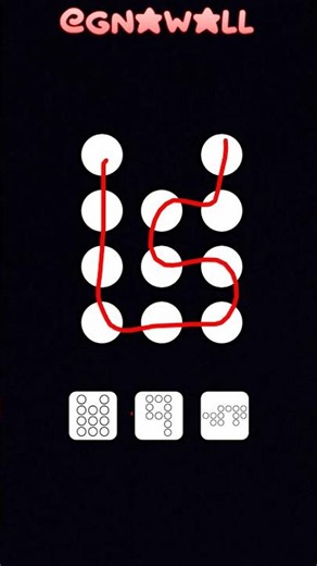 Can YOU Solve These Impossible Pattern Locks? (Part 2)
