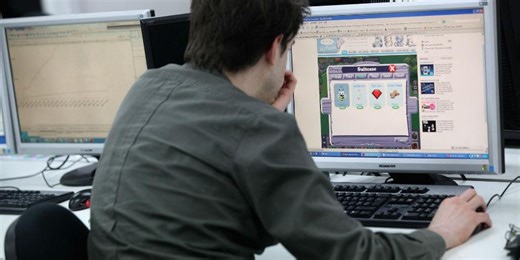 ‘Rust-out’ is the biggest workplace trend of 2023 - are you feeling it?