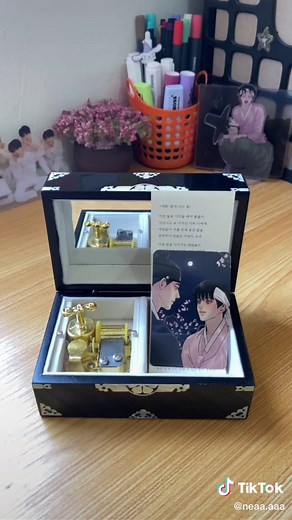 Caja Musical de Pintor Nocturno: Descubre la Mejor Selección de 2024