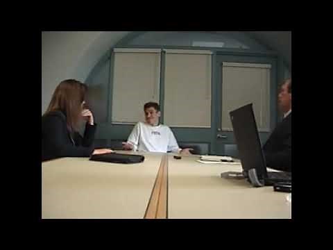 Paul Bernardo - Interview