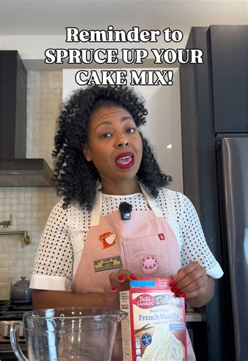 Spruce Up Box Cake Mix: Simple Tips for Better Cakes