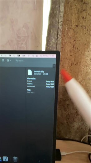 49K views · 897 reactions | Crea archivos GIGANTES en segundos #python #programacion #javascript #tech #tecnologia #html #ingenieria #antiprofe #tips #aprendecontiktok #aprendeentiktok | Linkfydev | Facebook