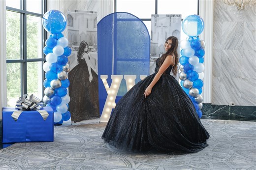 Highlight Vivian's XV