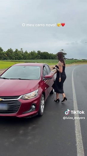Chevrolet Onix: Meu Novo Amor Sobre Rodas