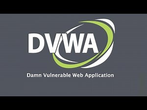 Tutorial Sql Injection Pada Web Server Dvwa