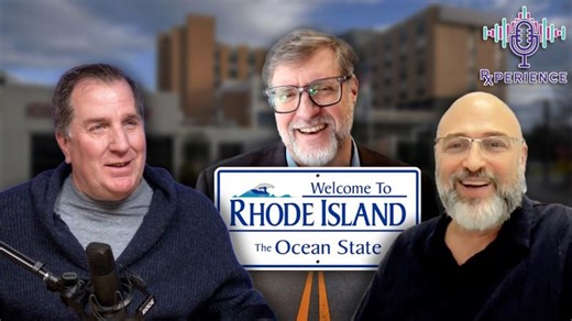 How Horizon Pharmacy Supports the Mentally Ill and Unhoused | Rxperience w/ Jason Costa | Thomas E. Hanzel, PharmD., MBA