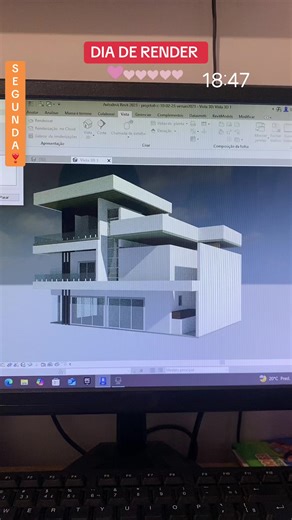 Marina Viana - Arquiteta no TikTok