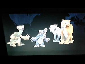 Ice age 4 we are family