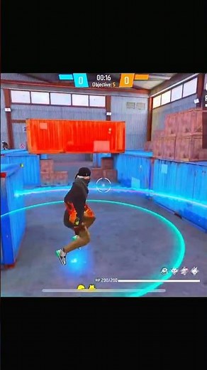 4 days only headshot never die