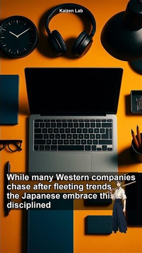 The 5S Method Explained #Shorts