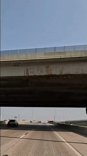 Denver 4K Drive Tour | Stunning Mile High Freeway Views | USA Travel 2026 #Shorts