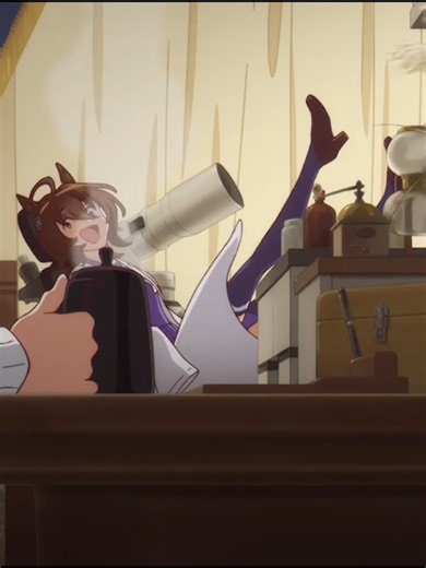 I voice acted my fav tachyon scenes from the uma movie! #umamusume #uma #umamusumeprettyderby #tachyon #agnestachyon #voiceacting #voiceover #va #fandub #fandubs #foryoupage #fyp #fypシ