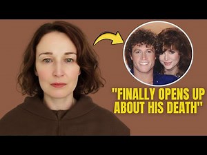 Andy Gibb’s Daughter Finally Reveals the Truth About His Death