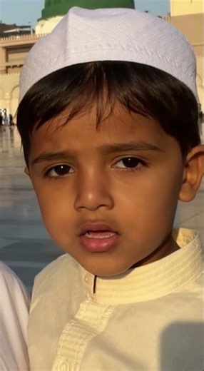 ওমরায় আসলাম ❤️#ai #foryou #trending #deepface #reels #vairalvideo #vairalshort