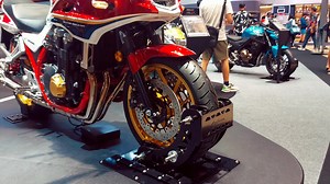 NEW HONDA CB1300 SUPER BOL D'OR | Trending Moto