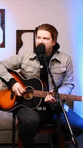 God is with us! #christianmusic #Godiswithus #acousticworship #TrustGod #theafters | The Afters