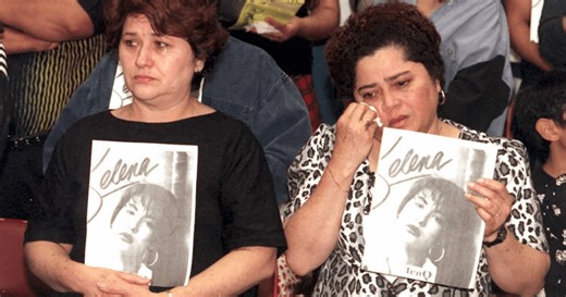 Where Is Selena Quintanilla's Killer Yolanda Saldívar Now?