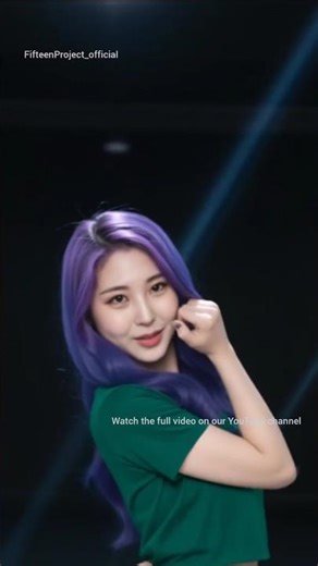 AI KPOP GROUP fictional Siwon dancing #aoa #songjieun dance #shorts #aivideo