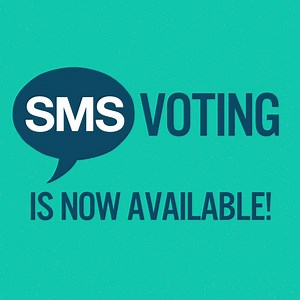 You can now vote for your favorite Great American Read PBS novels via SMS! Discover how to vote for your favorites once a day, every day, all summer long: https://to.pbs.org/2LvvvyG #GreatReadPBS | Lakeland PBS | Facebook