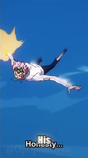 Monkey D. Garp: The Hero Who Protected the Villains ⚓🚫 #onepiecetheory #onepiece