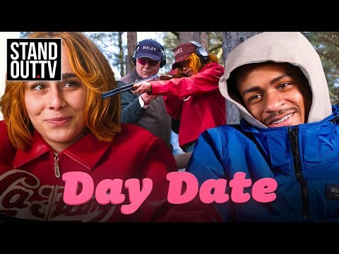 "MY BIGGEST FEAR IS THE POLICE" | Day Date with Bando Kay